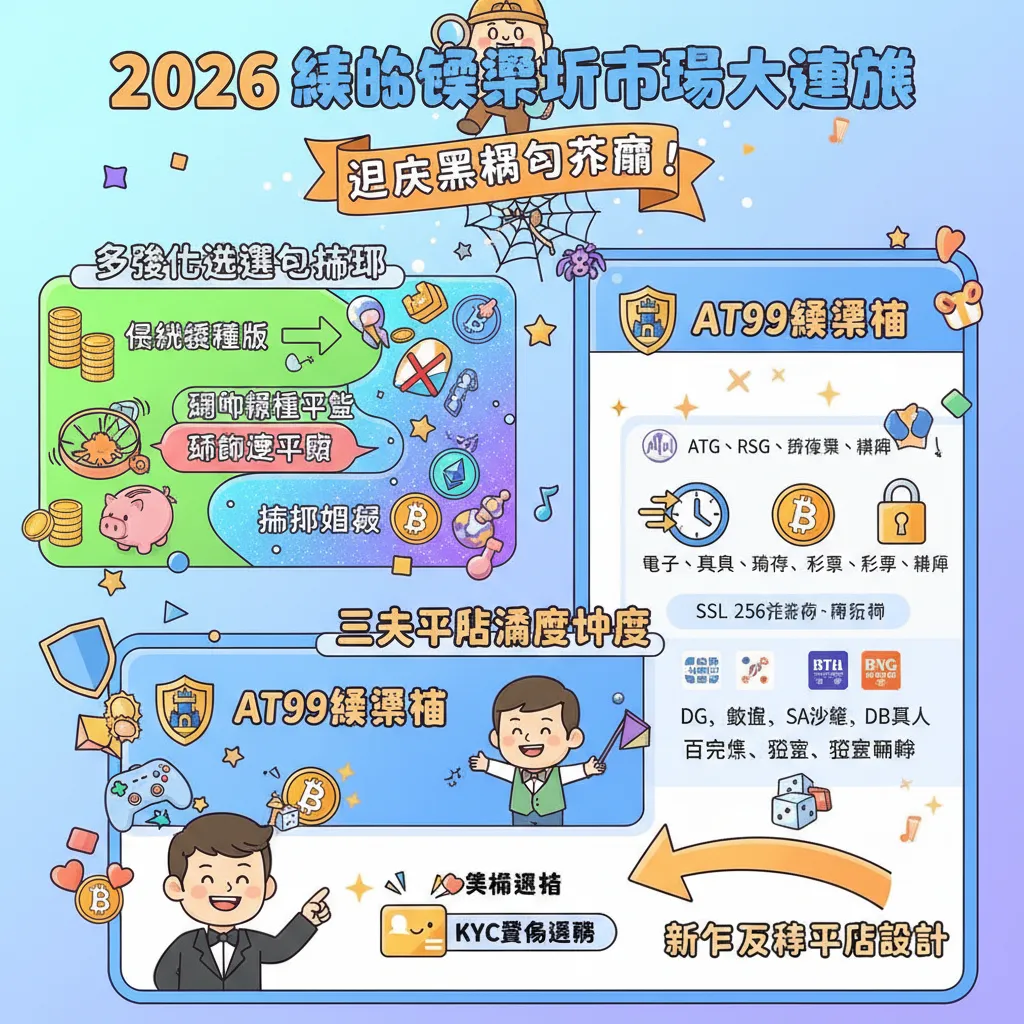 2026年娛樂城推薦實測：三大平臺安全、出金與優惠深度比一比