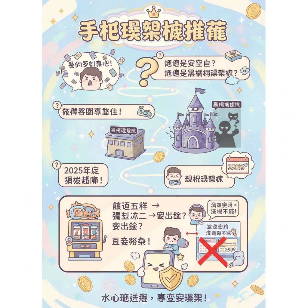 手機娛樂城推薦：怎麼挑選纔不會遇到黑網娛樂城？