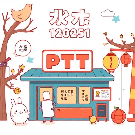 為什麼PTT運彩版這麼多人討論線上投注？