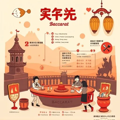 百家樂到底是什麼？先用一分鐘搞懂