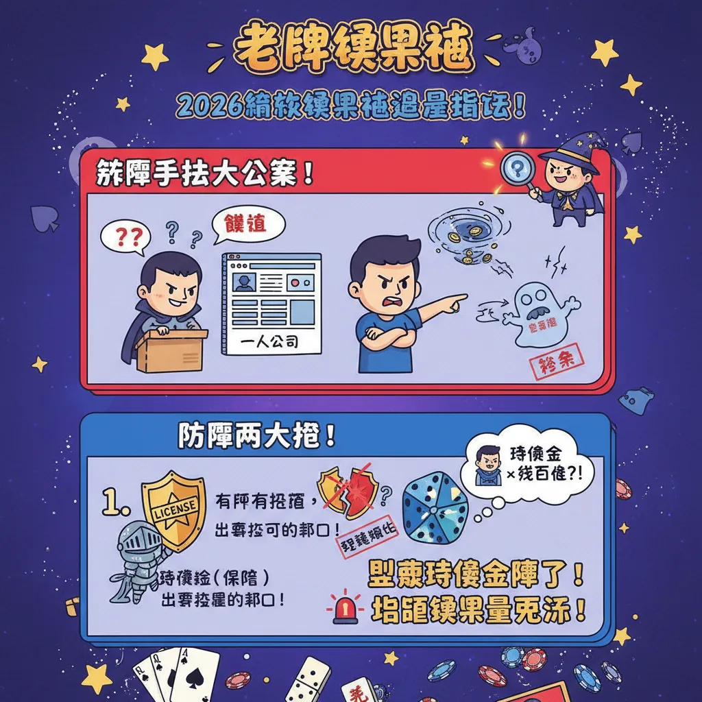 想玩線上娛樂城？這幾招幫你避開博弈詐騙與出金問題