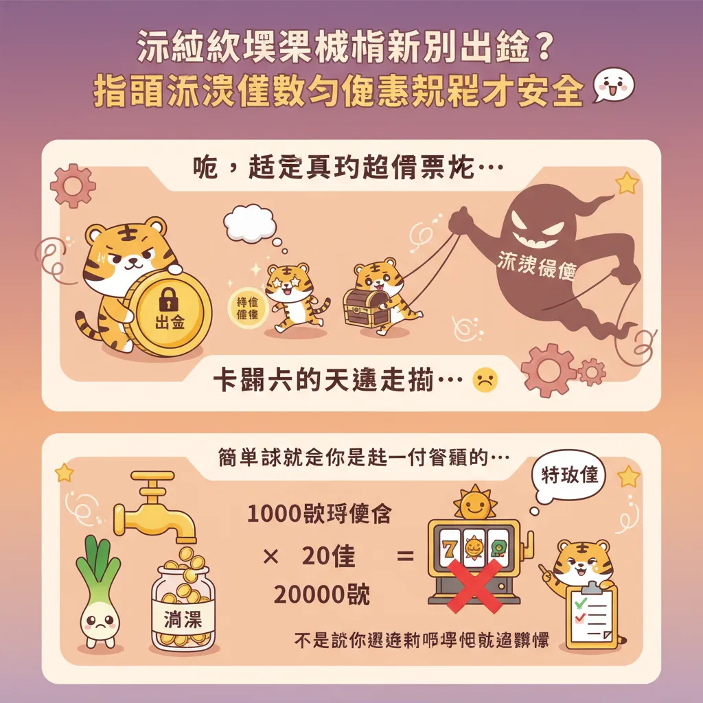 玩線上娛樂城想順利出金？搞懂流水倍數與優惠規則才安全