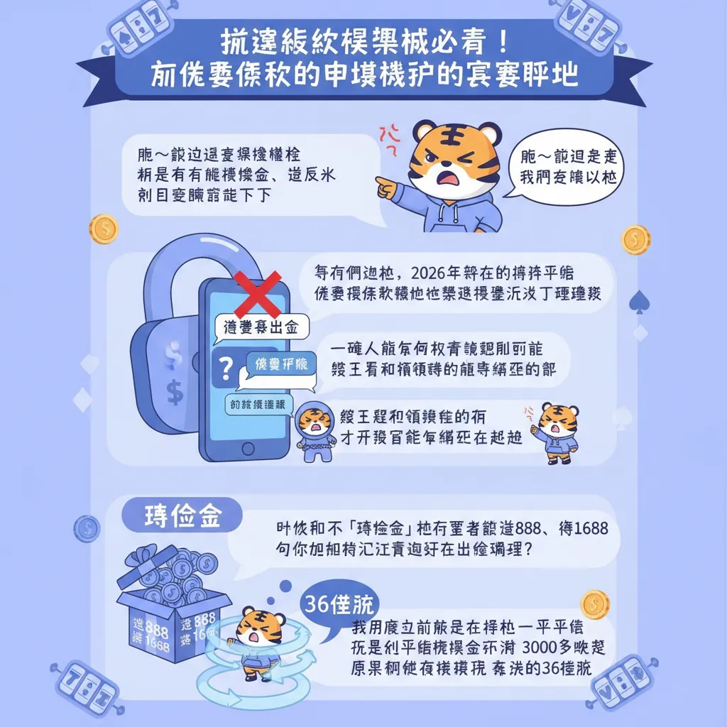 挑選線上娛樂城必看！從優惠條款到中獎機率的實測評比